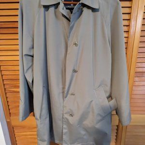 Manteau (Trench coat)